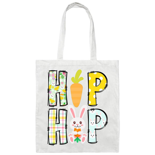 Easter Tote Bag Tote for Everyone and Every Age