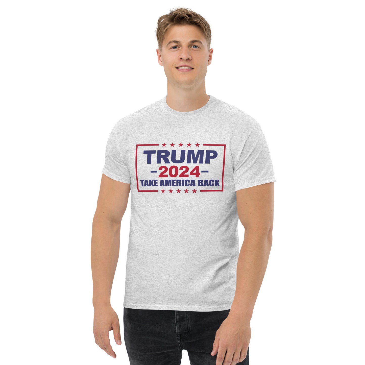 Trump - 2024