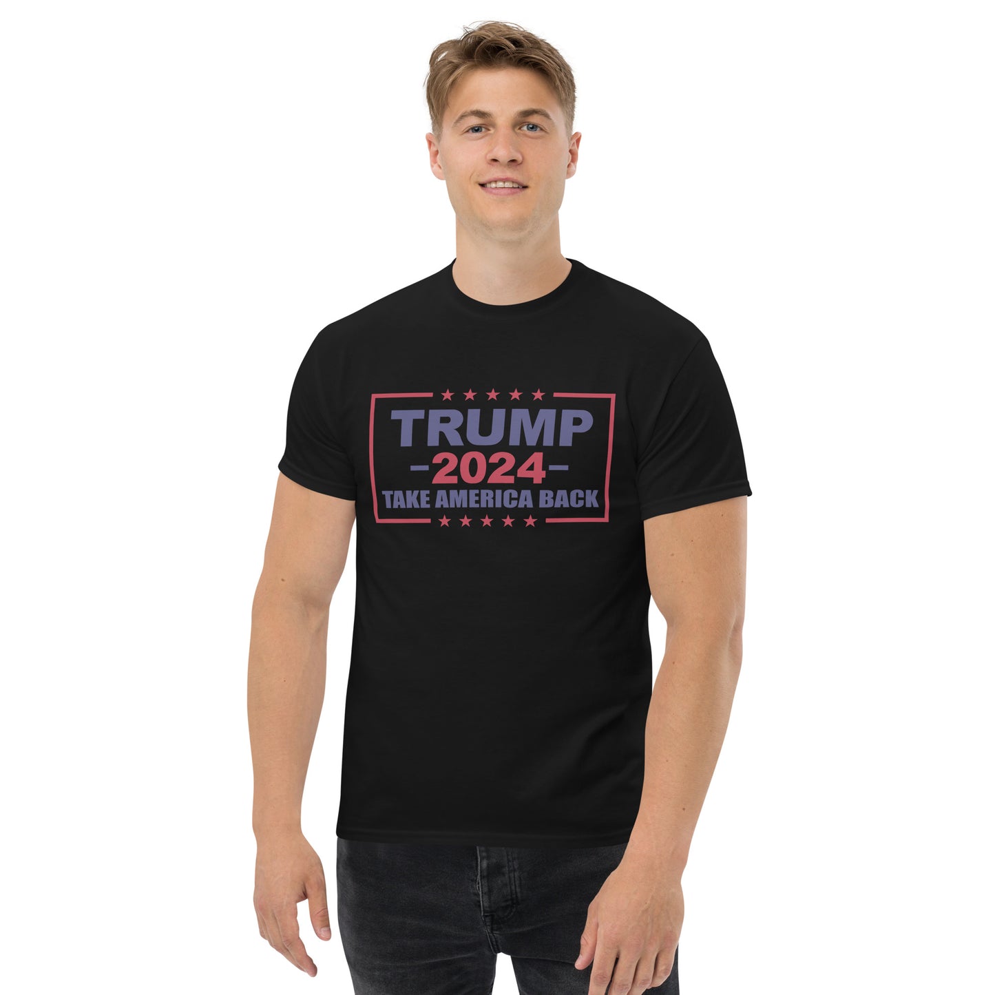 Trump - 2024