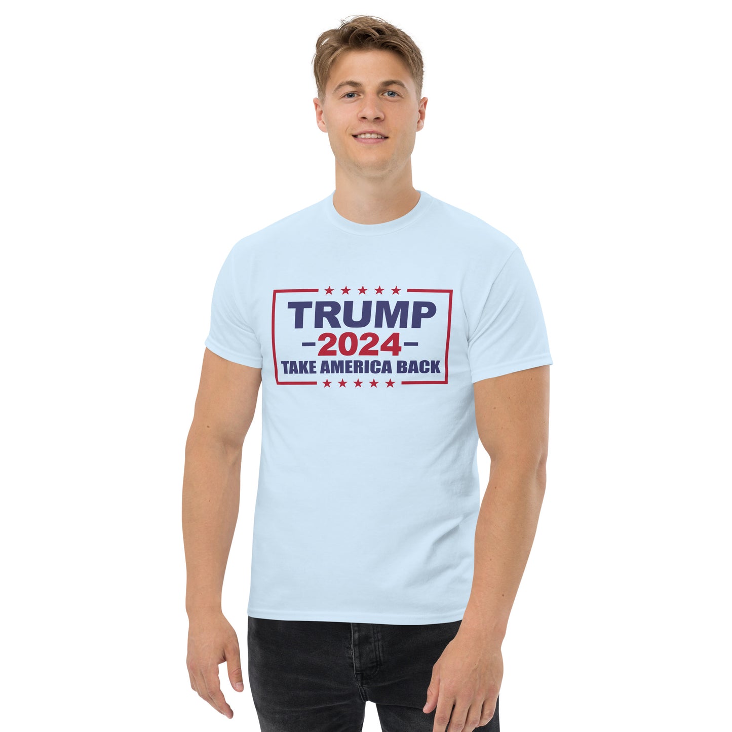 Trump - 2024