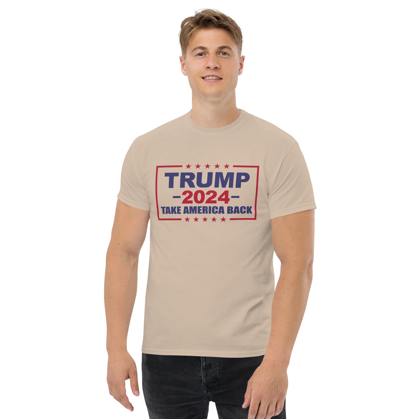 Trump - 2024