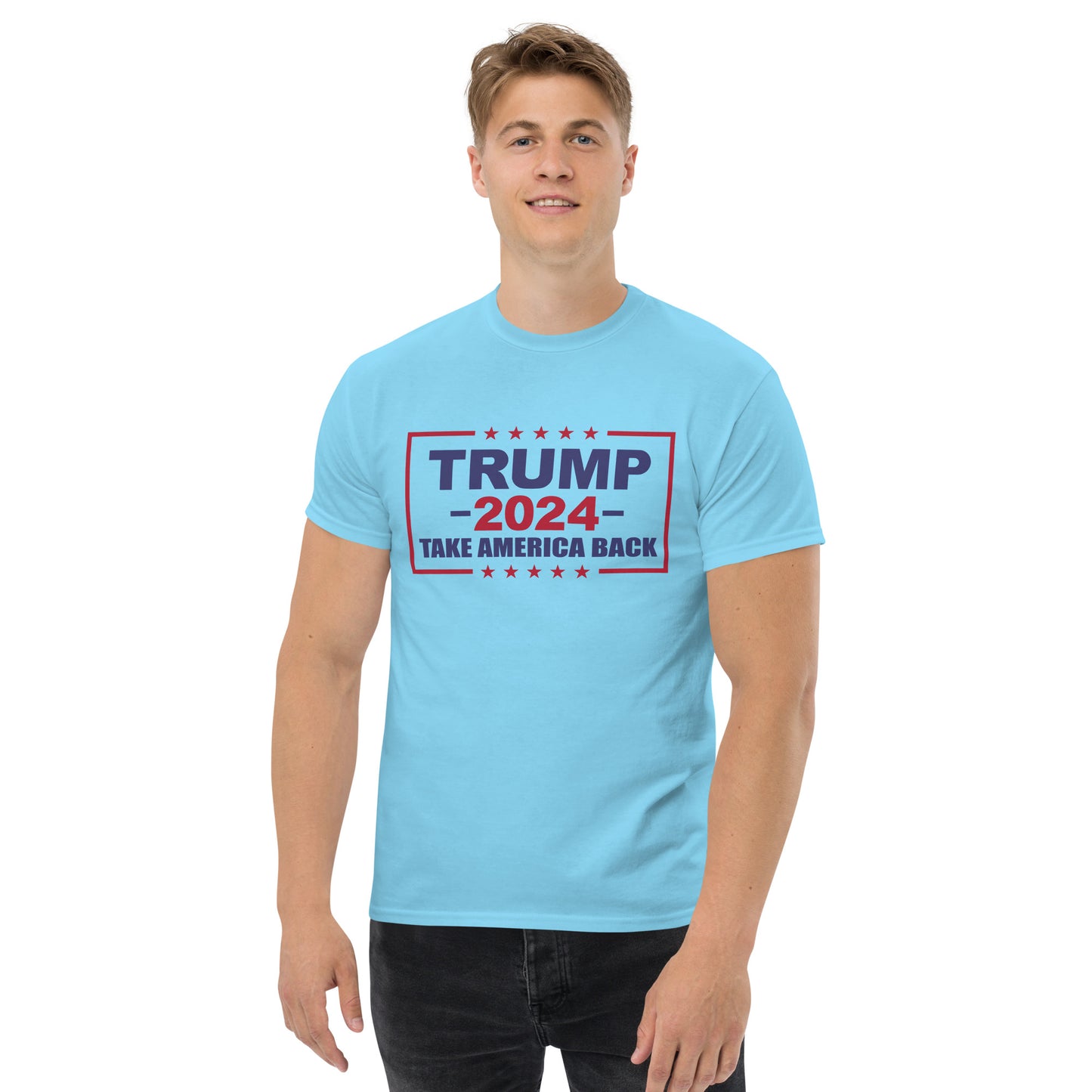 Trump - 2024