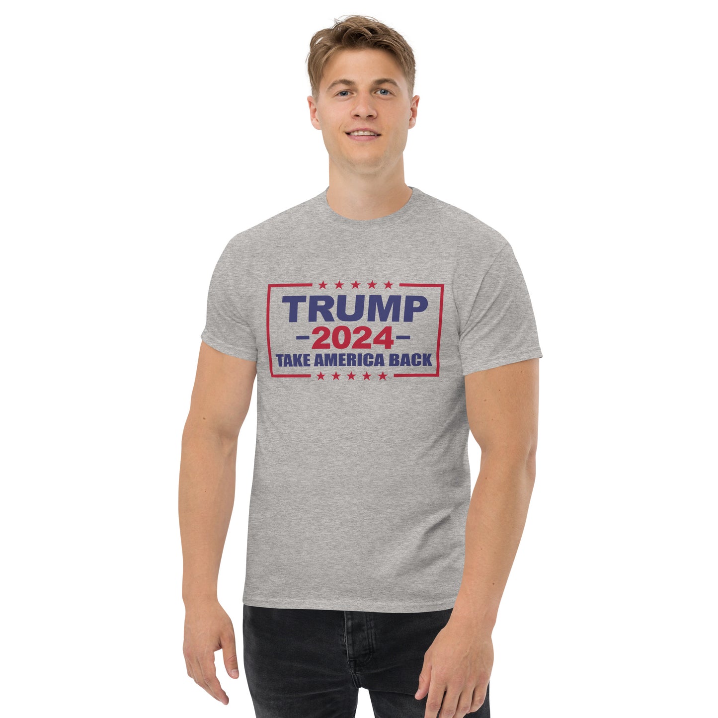 Trump - 2024