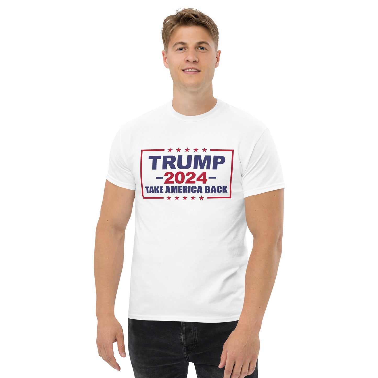 Trump - 2024